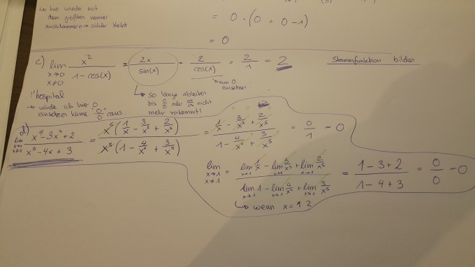Bild Mathematik