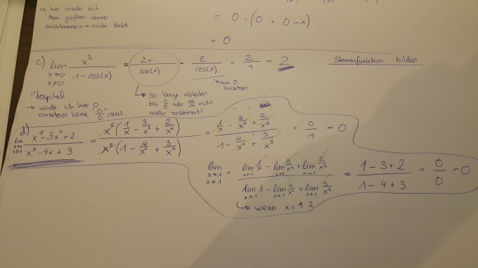 Bild Mathematik