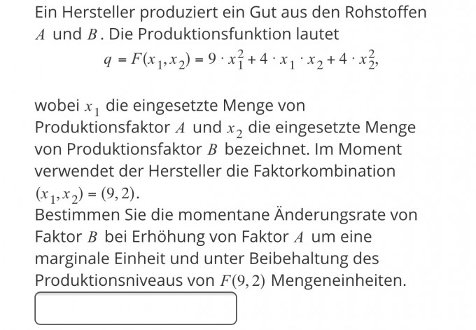 Bild Mathematik