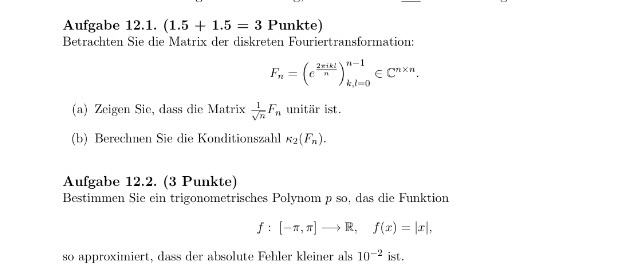 Bild Mathematik