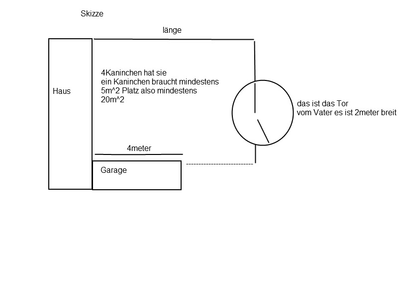 Diese Skizze habe ich vorbereitet