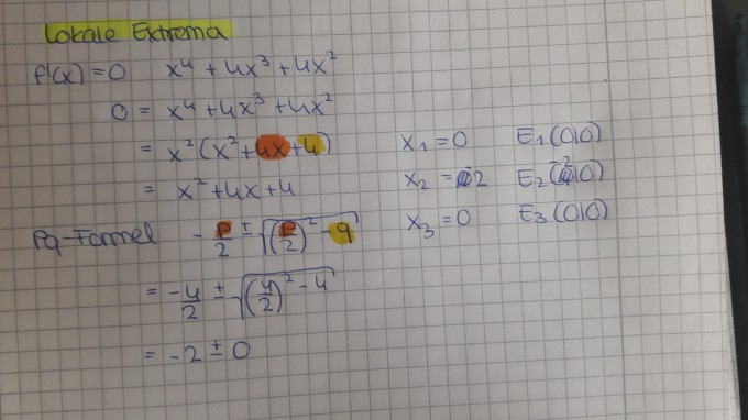 Bild Mathematik