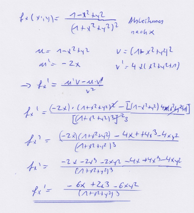 Bild Mathematik