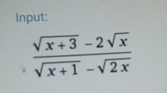 Bild Mathematik