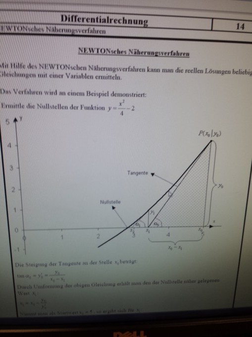 Bild Mathematik