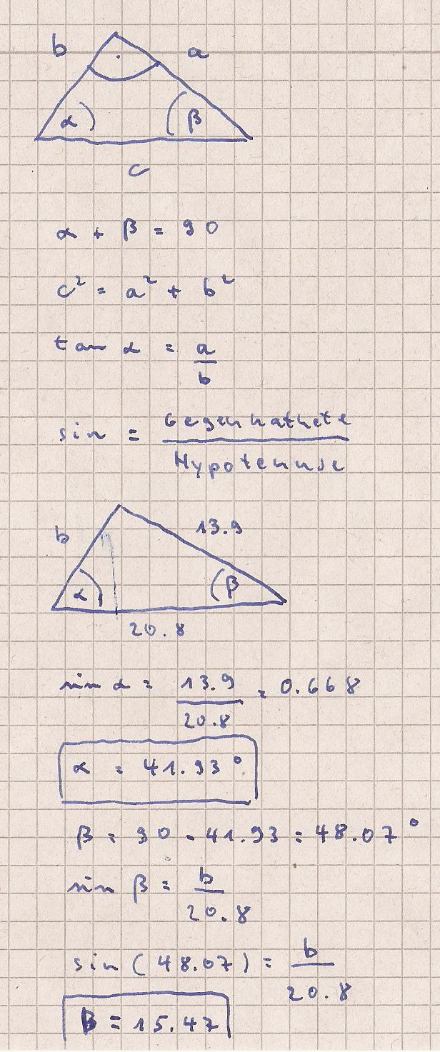 Bild Mathematik