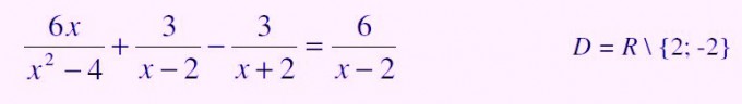 Bild Mathematik