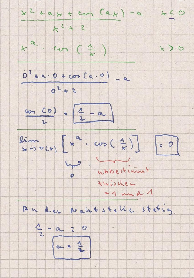 Bild Mathematik