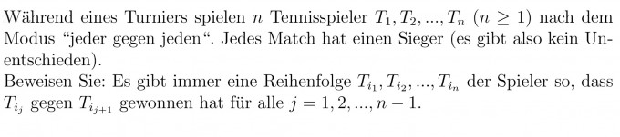 Bild Mathematik