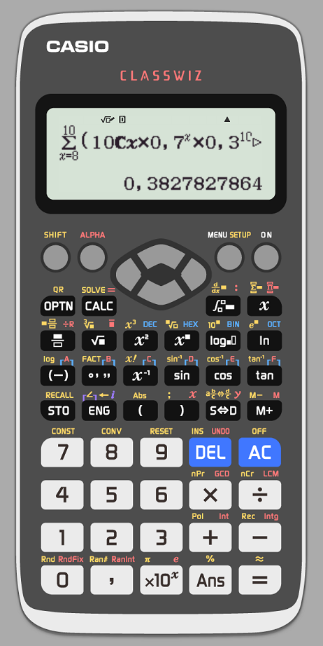 Bild Mathematik