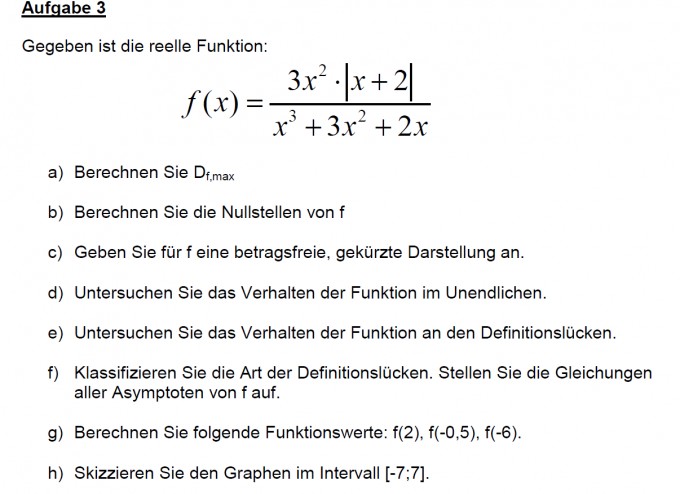 Bild Mathematik