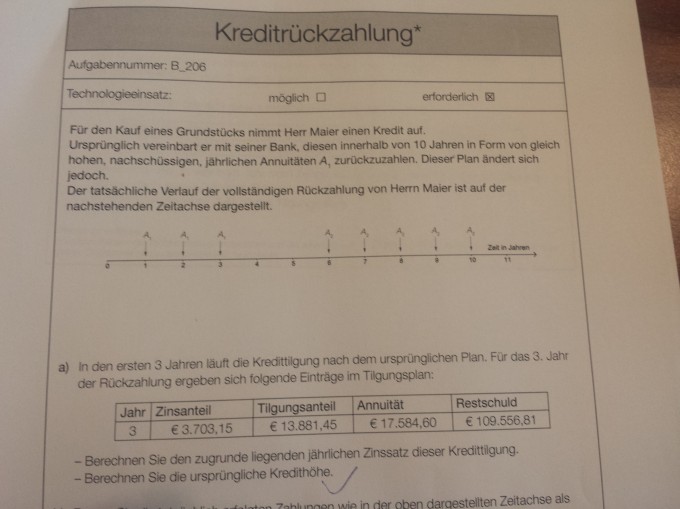 Bild Mathematik