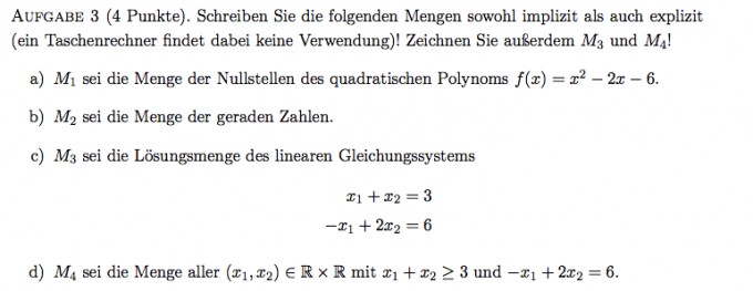 Bild Mathematik