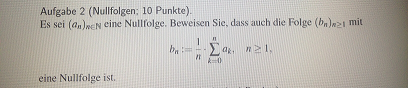 Bild Mathematik