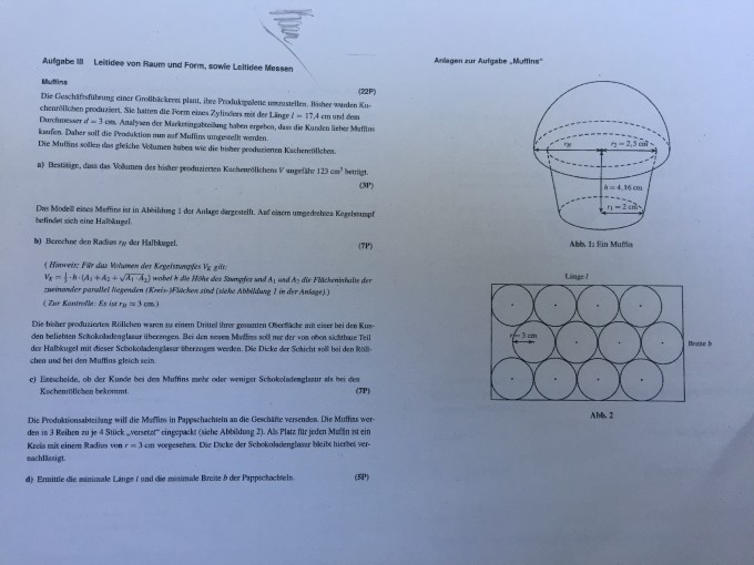 Bild Mathematik