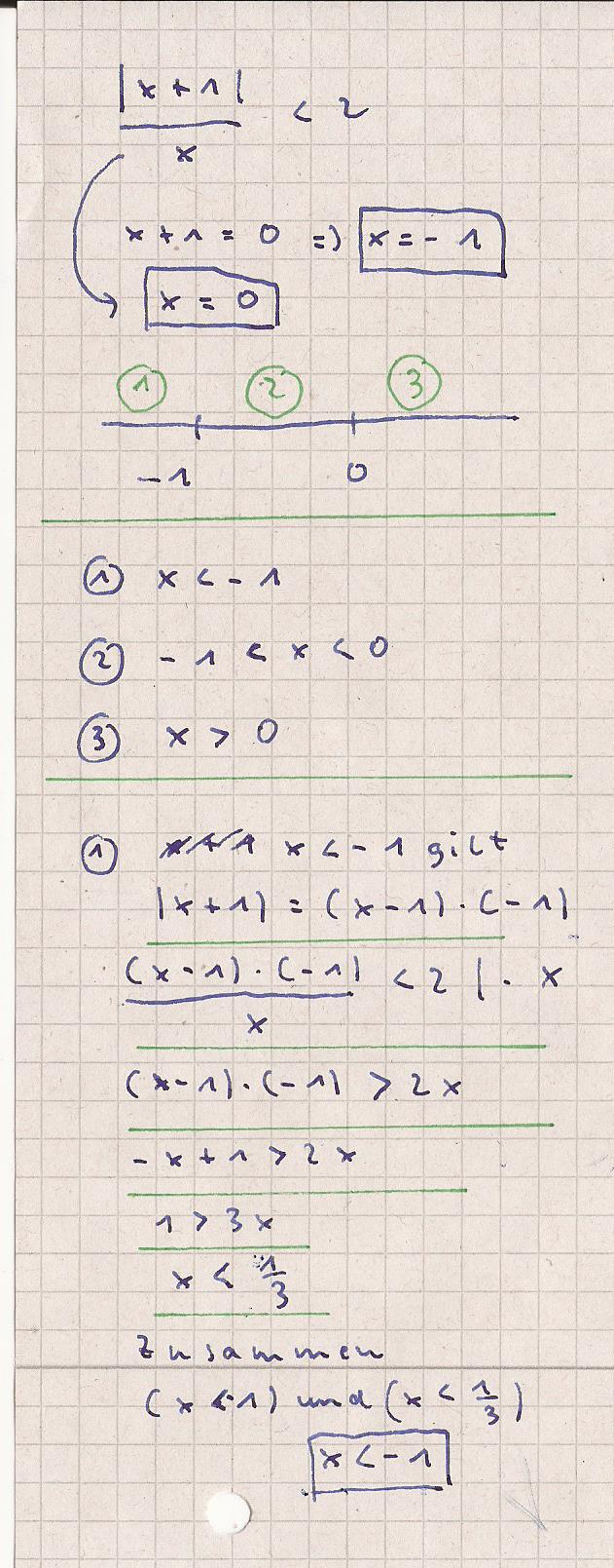 Bild Mathematik