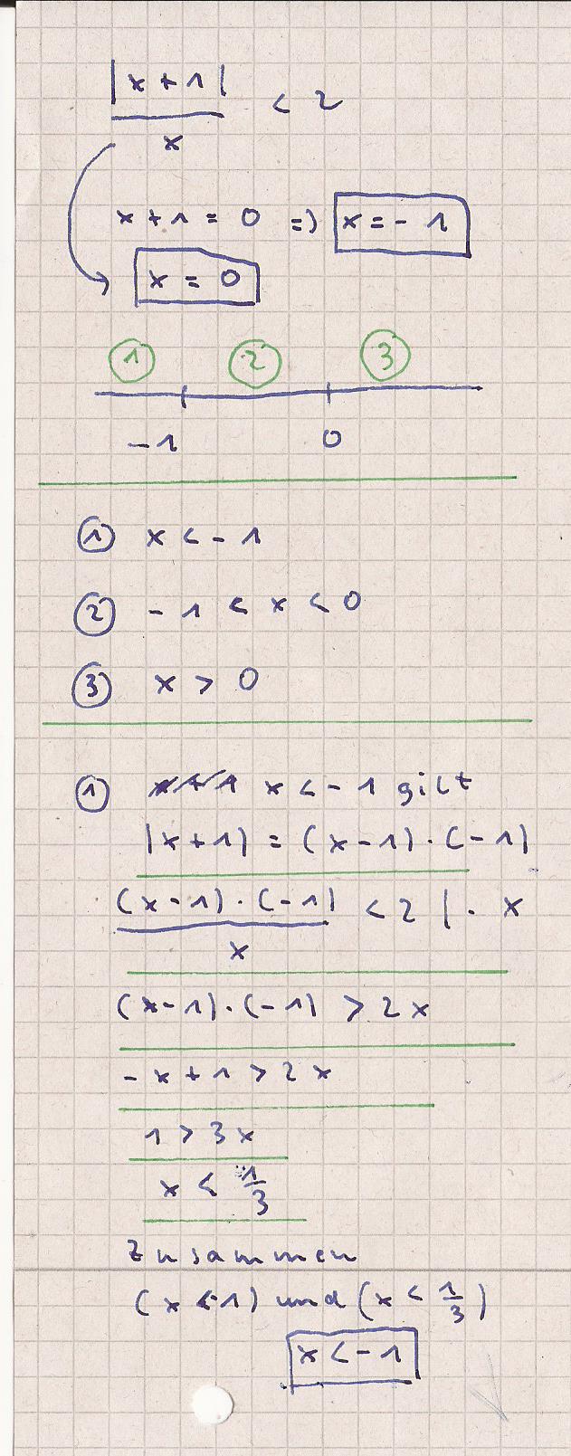 Bild Mathematik