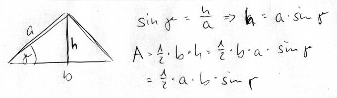 Bild Mathematik