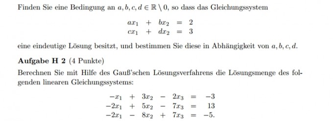 Bild Mathematik