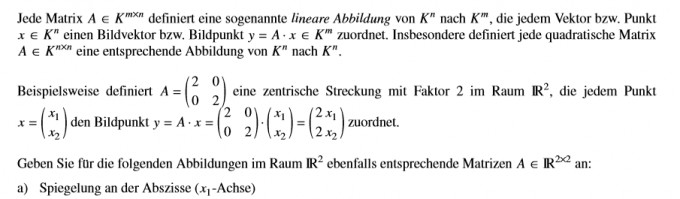 Bild Mathematik