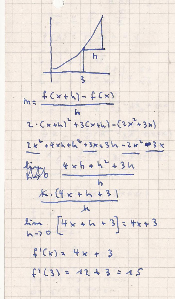 Bild Mathematik