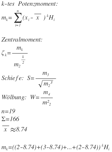 Bild Mathematik