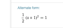 Bild Mathematik