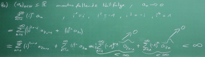 Bild Mathematik