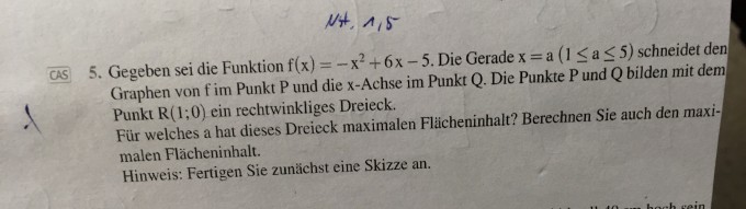 Bild Mathematik