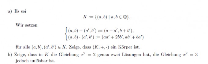 Bild Mathematik