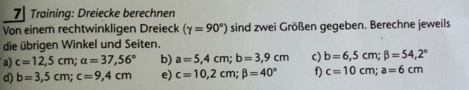 Bild Mathematik