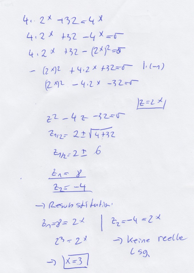 Bild Mathematik