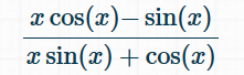 Bild Mathematik