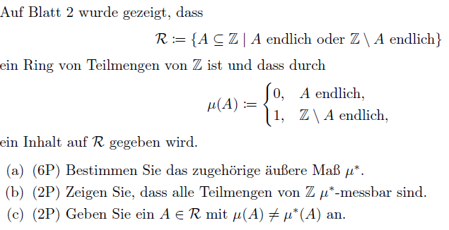 Bild Mathematik