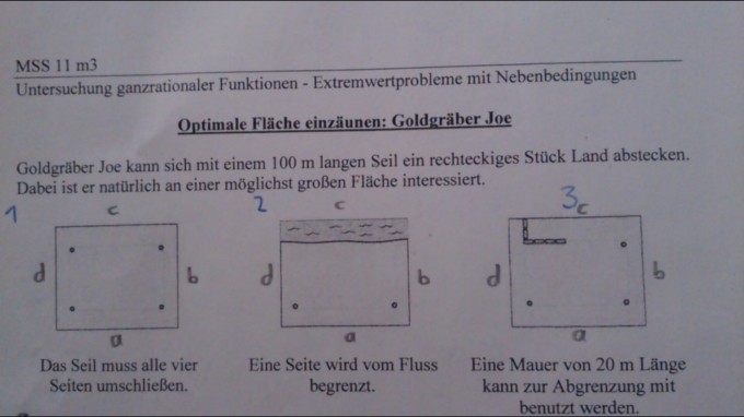 Bild Mathematik