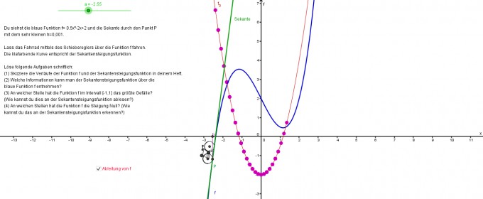 Bild Mathematik