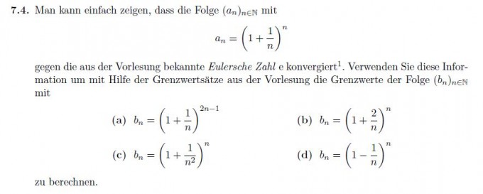 Bild Mathematik