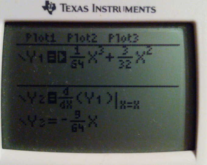 Bild Mathematik