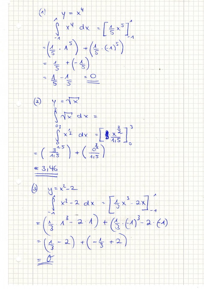 Bild Mathematik