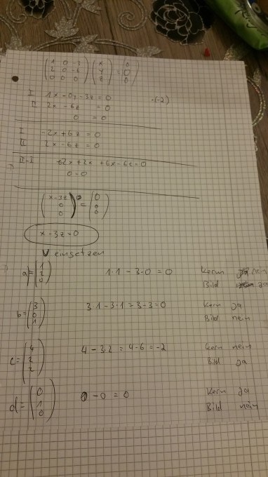 Bild Mathematik