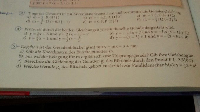 Bild Mathematik