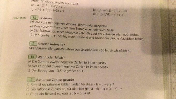 Bild Mathematik