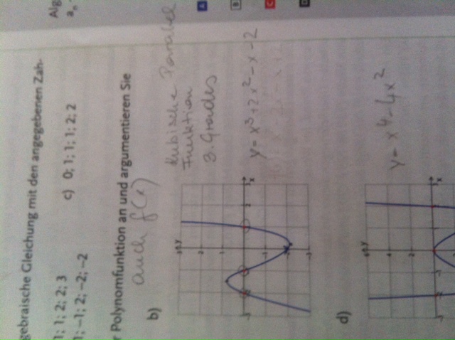 Bild Mathematik