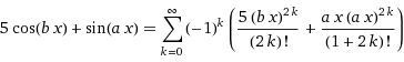 Bild Mathematik