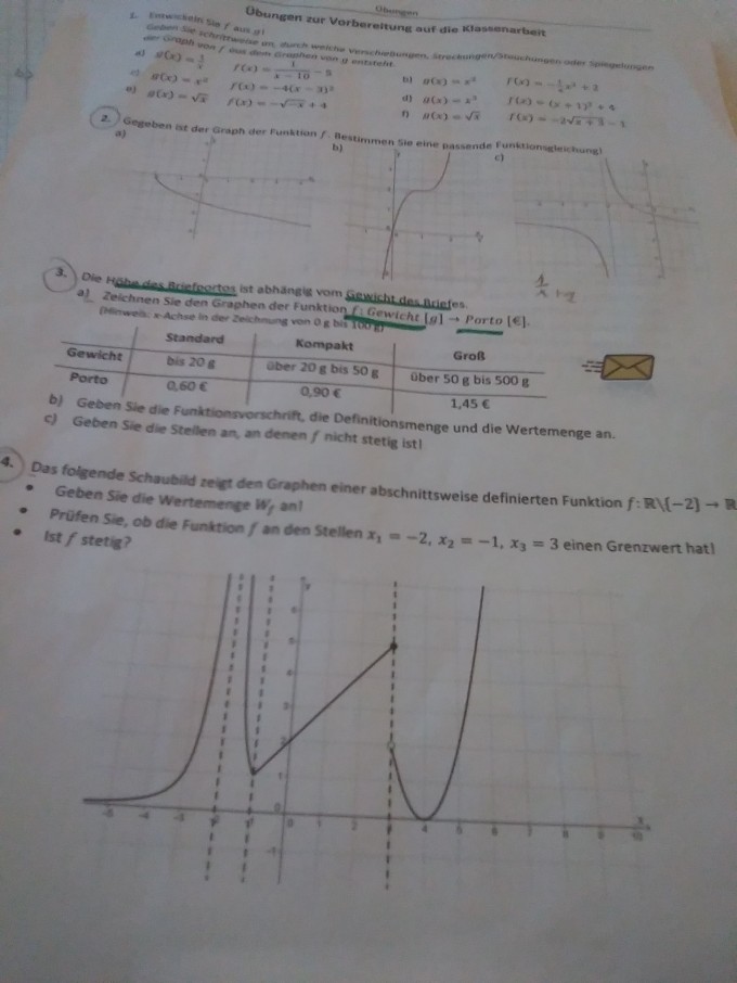Bild Mathematik