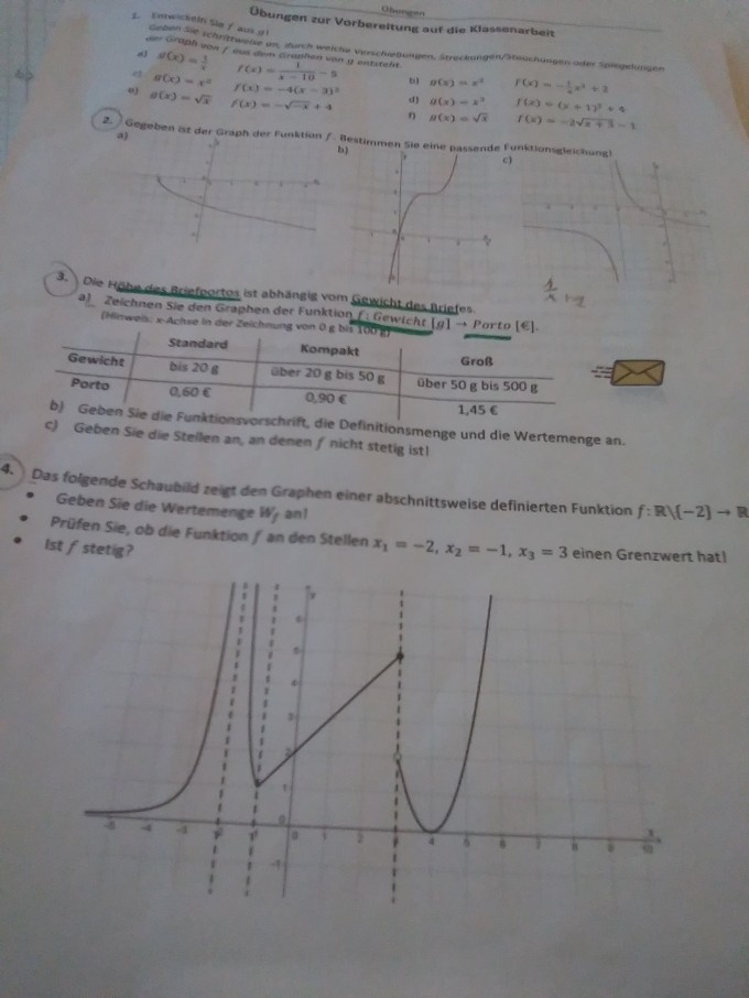 Bild Mathematik