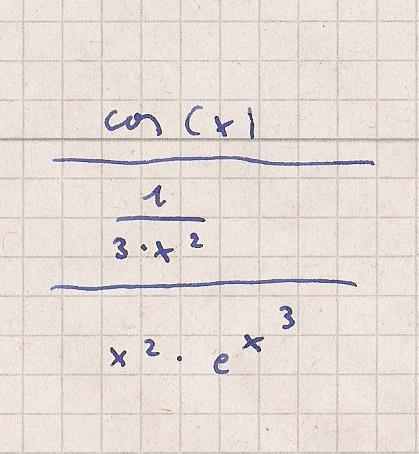 Bild Mathematik