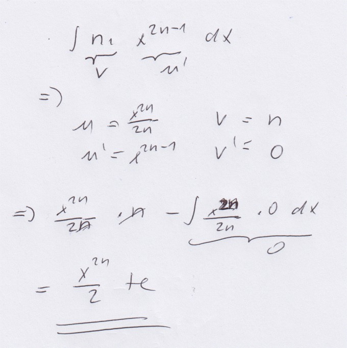 Bild Mathematik