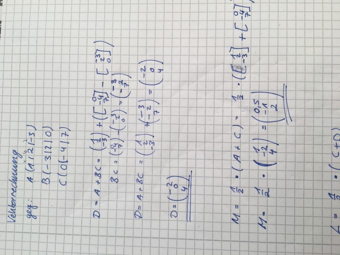 Bild Mathematik