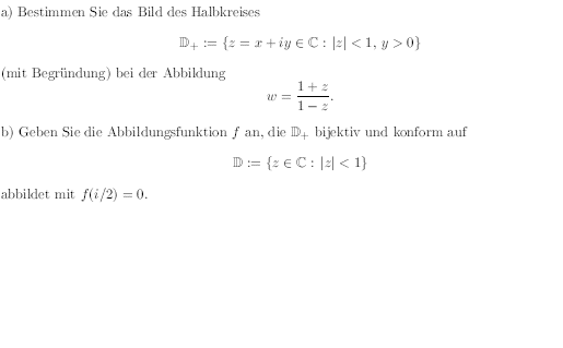 Bild Mathematik